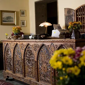 Hohenstauffen Hotell