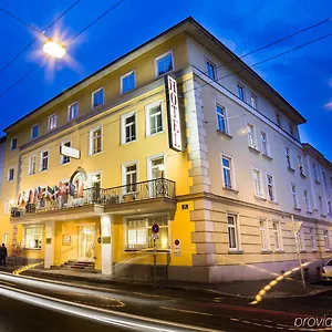 Theater Hotell