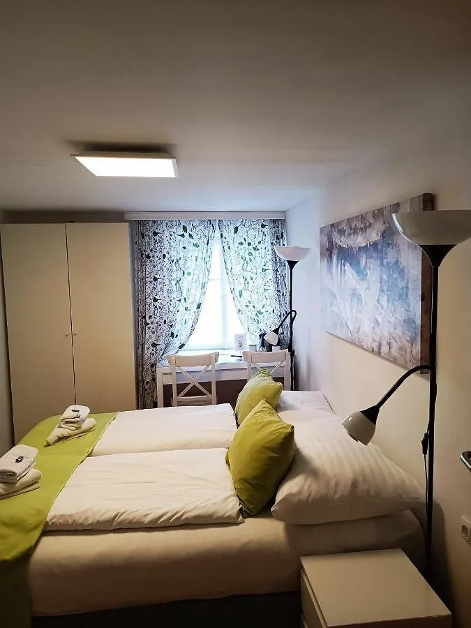 Cityhotel Junger Fuchs Salzburg