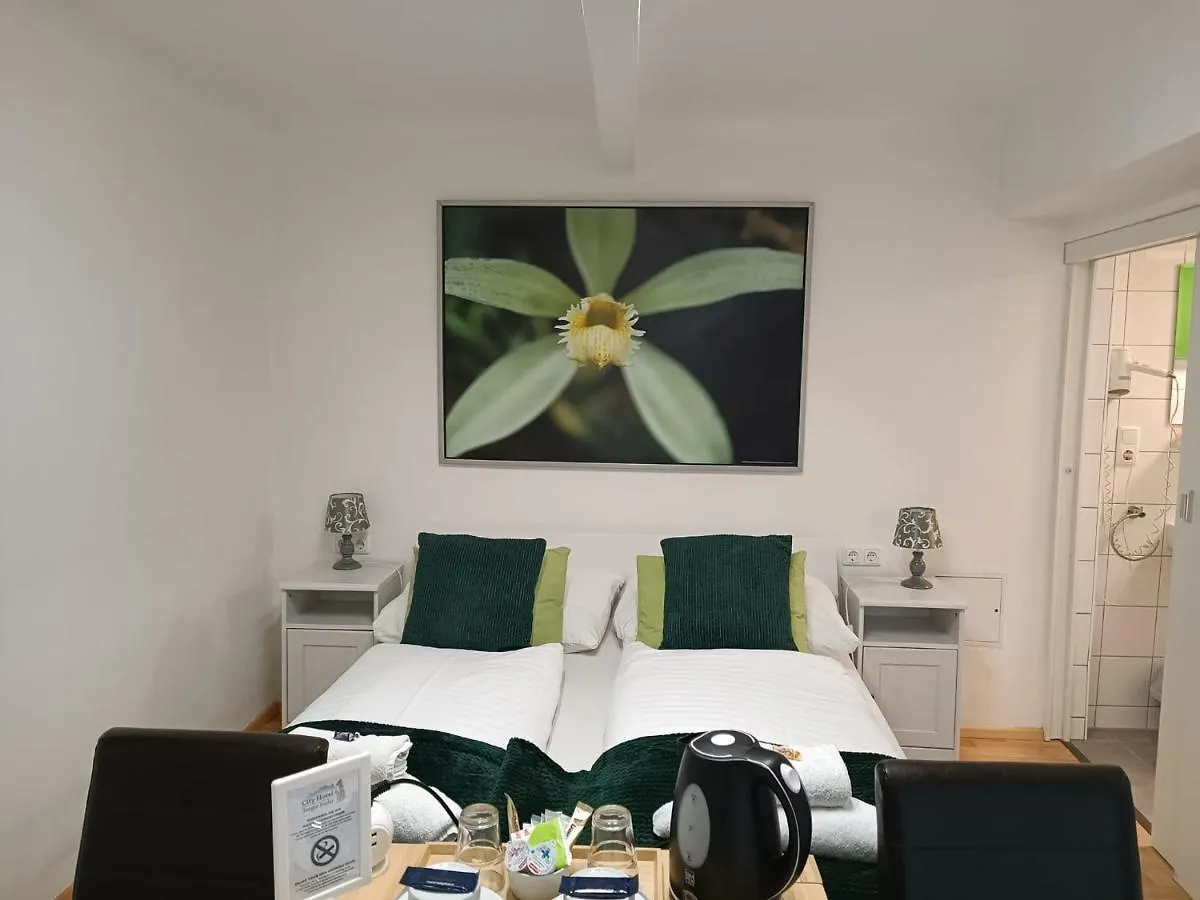 Maison d'hôtes Junger Fuchs à Salzbourg