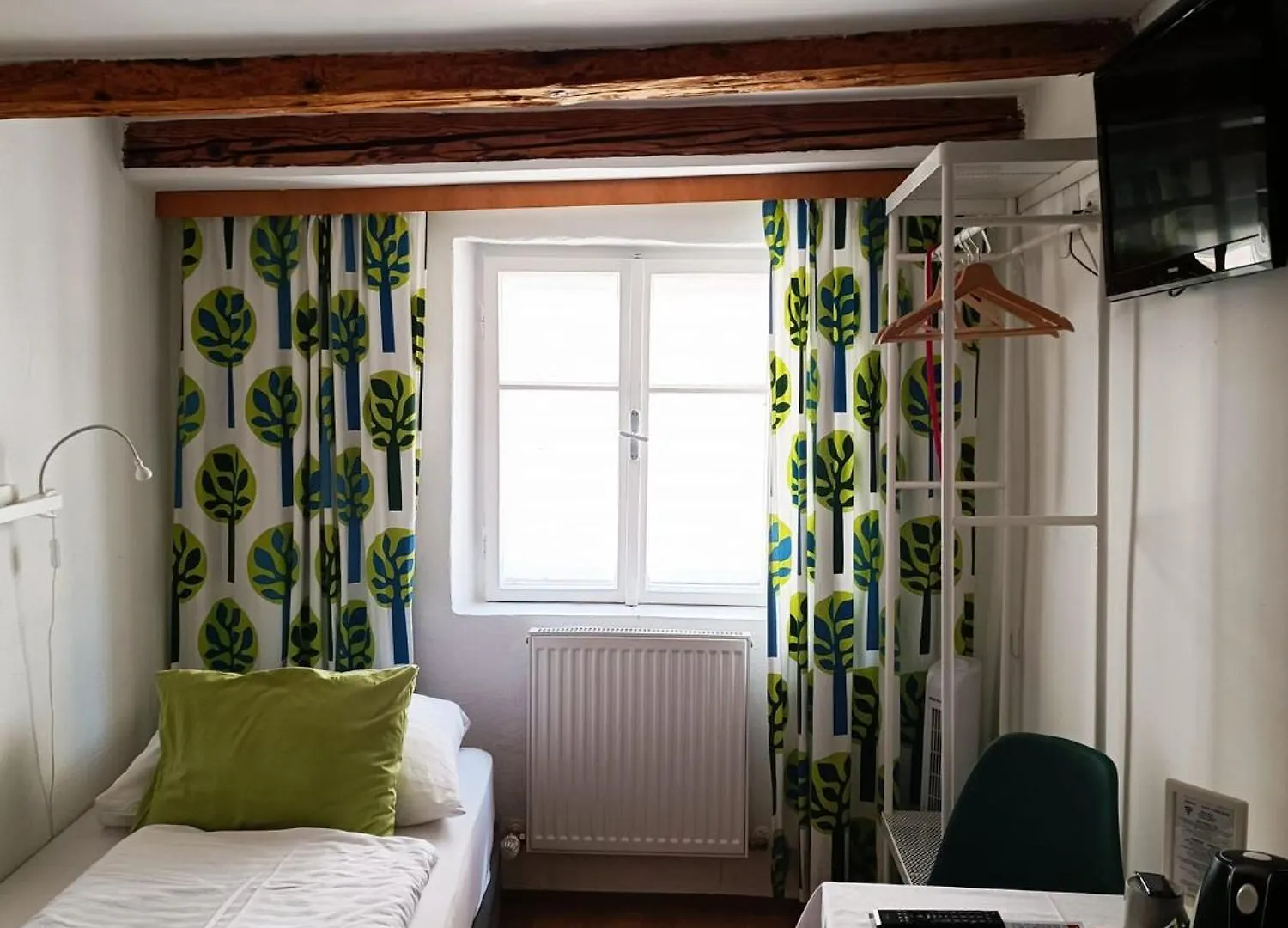 Maison d'hôtes Junger Fuchs à Salzbourg
