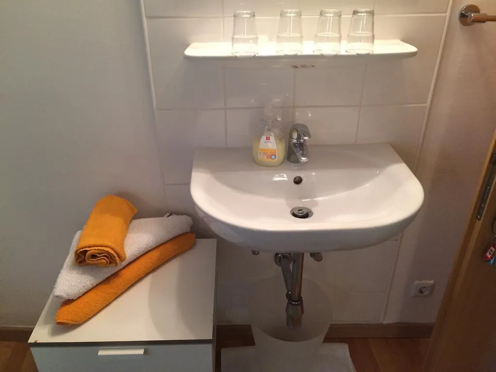 Hotel Maison d'hôtes Junger Fuchs à Salzbourg Autriche