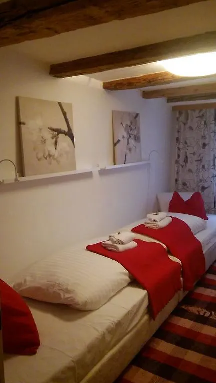 Hotel Maison d'hôtes Junger Fuchs à Salzbourg