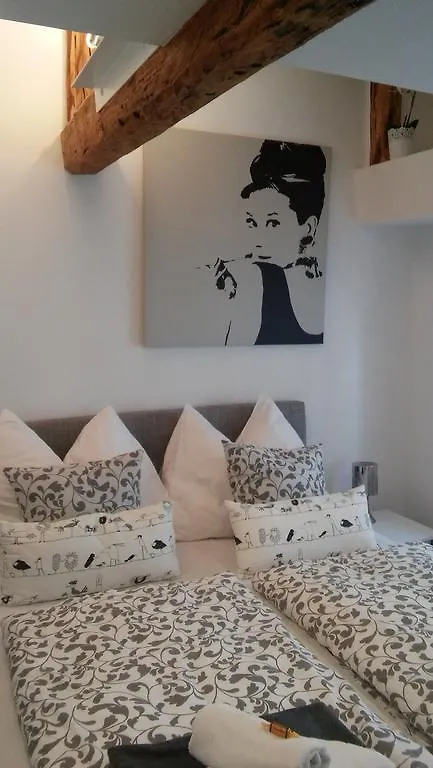 Cityhotel Junger Fuchs Salzburg 0*,  Austria