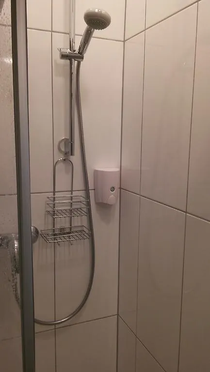 Hotel Maison d'hôtes Junger Fuchs à Salzbourg