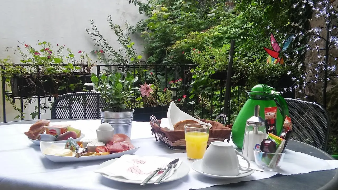 Cityhotel Junger Fuchs Salzburg